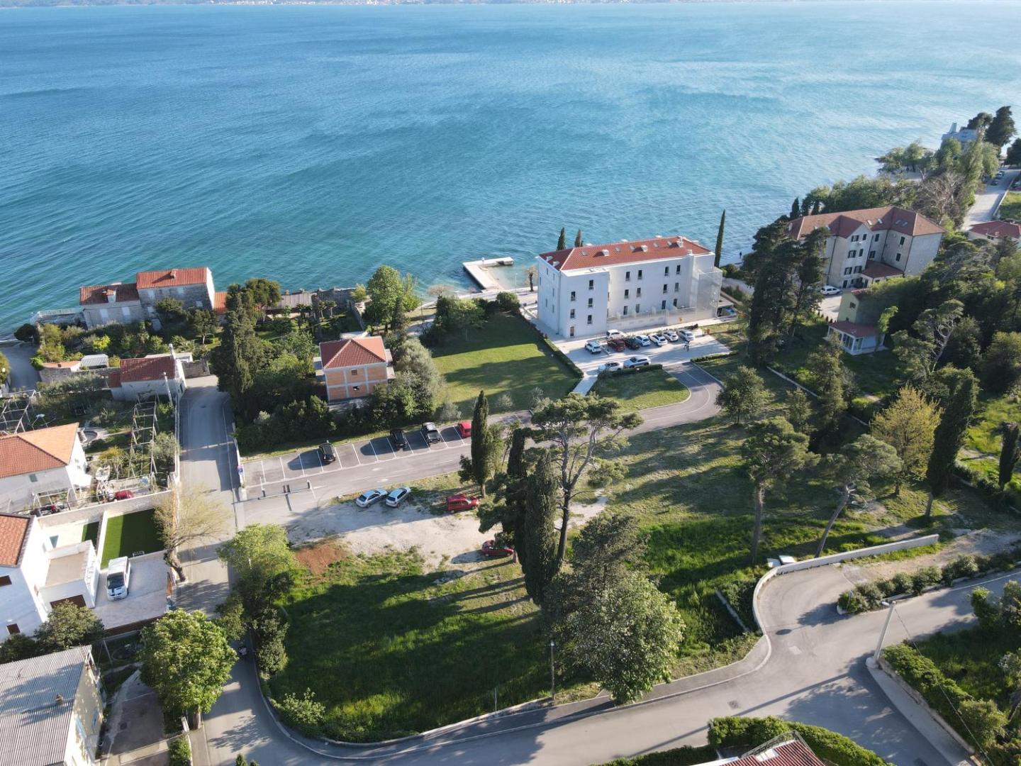Hotel Štacija