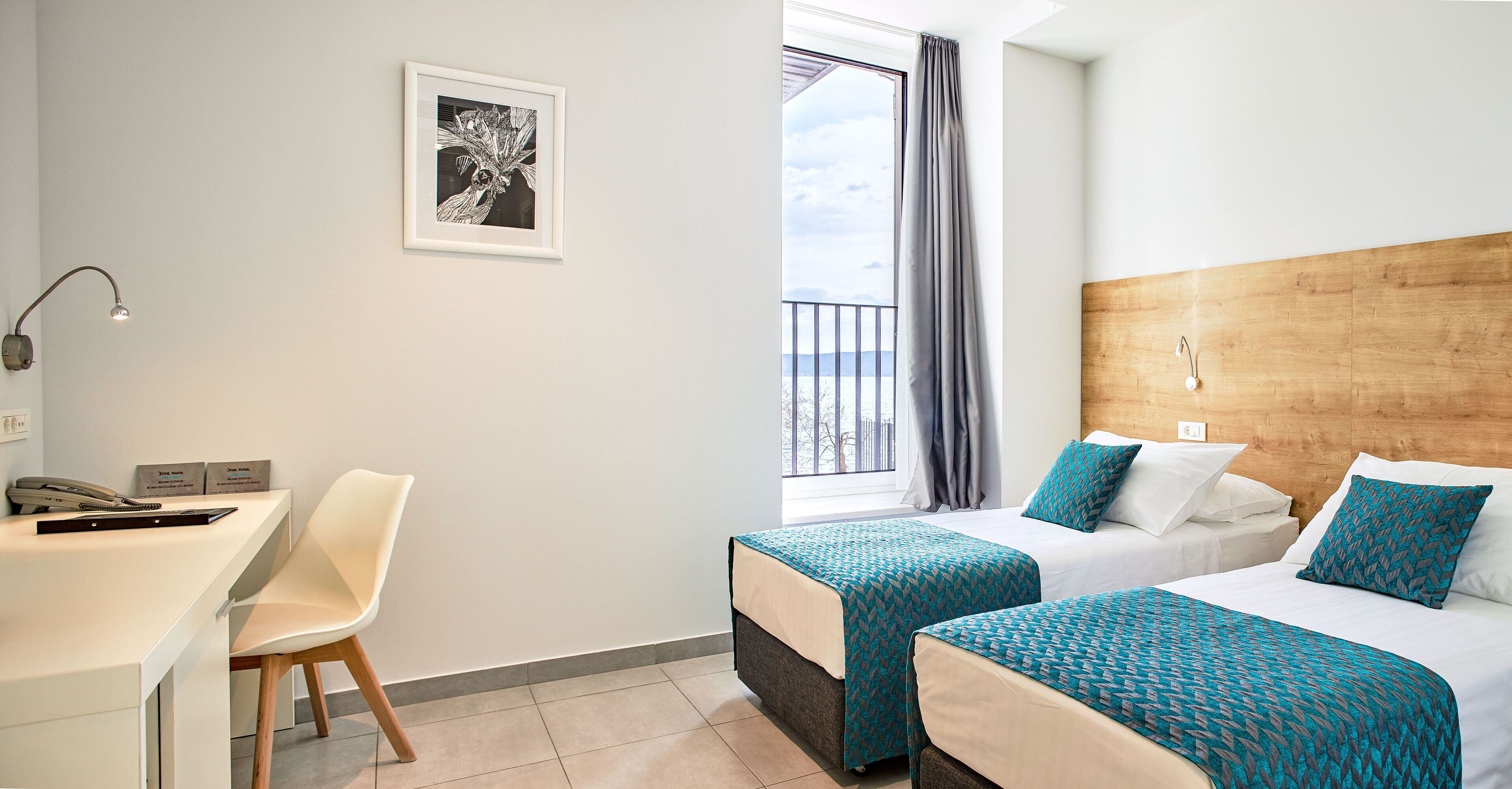 Hotel Štacija