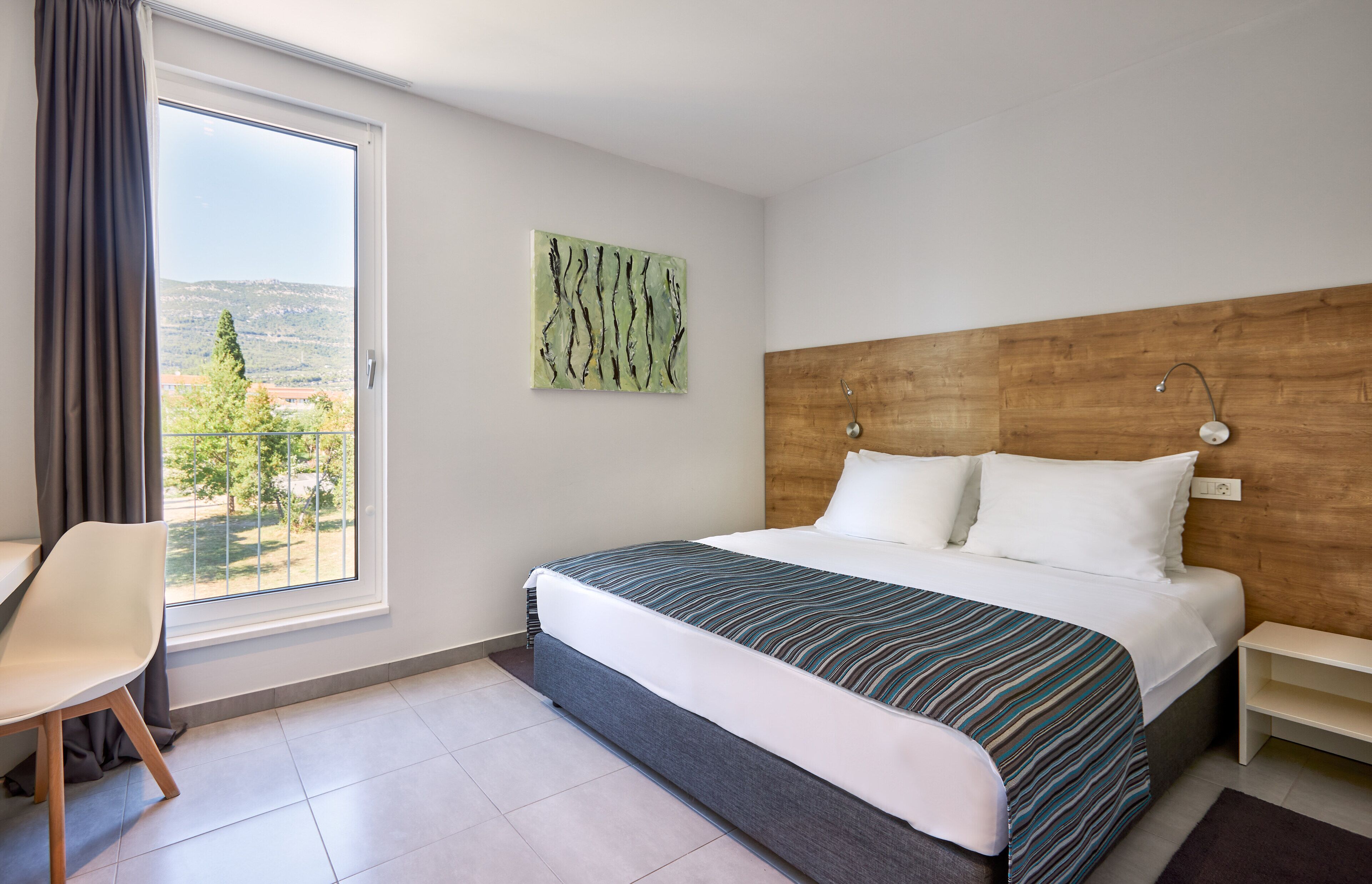 Hotel Štacija