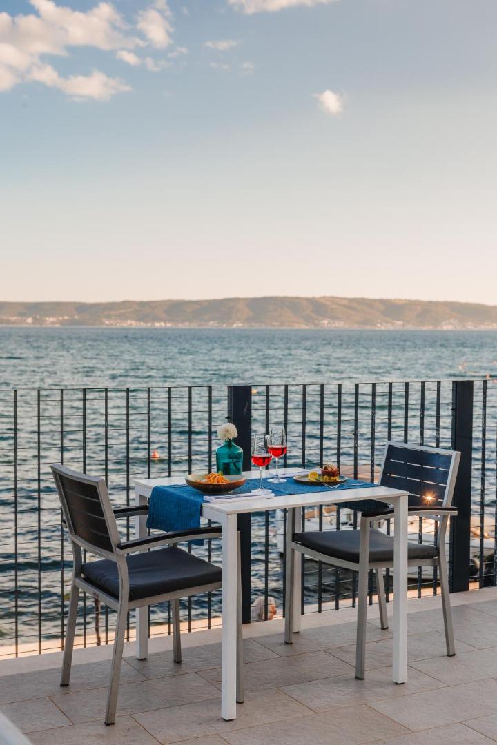 Hotel Štacija