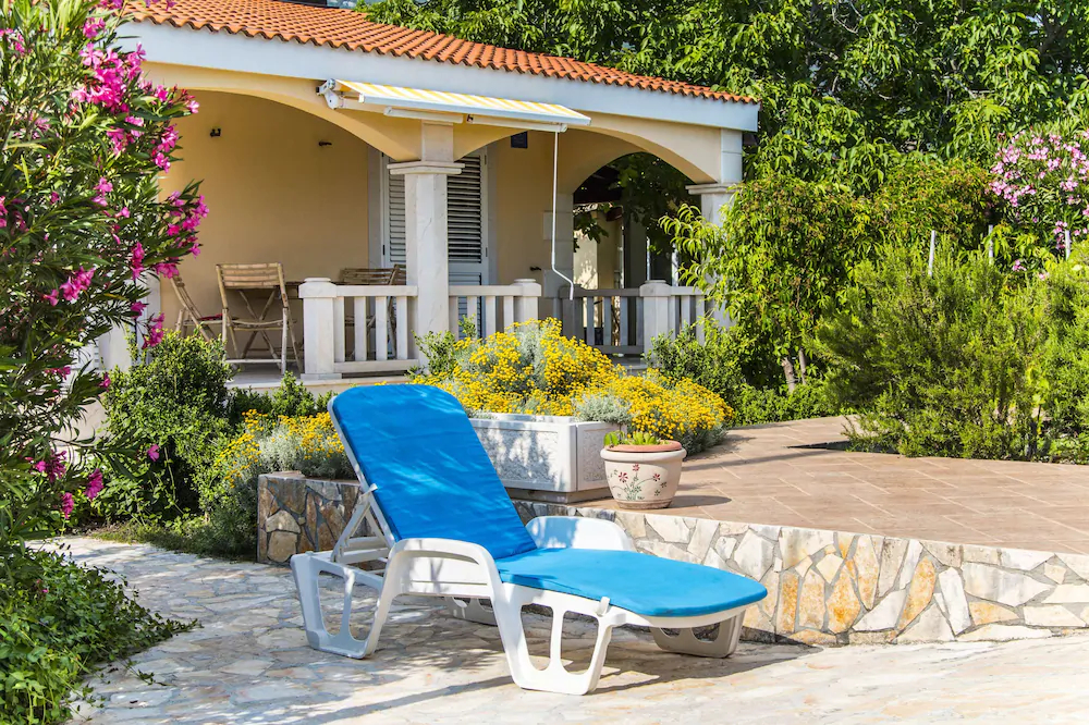 House Maria