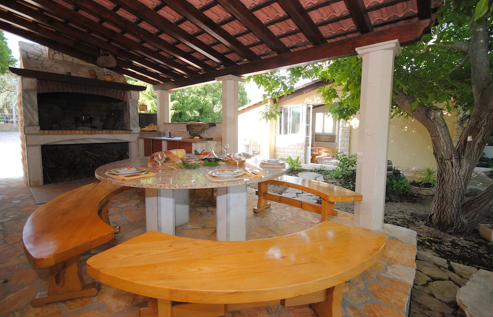 House Maria