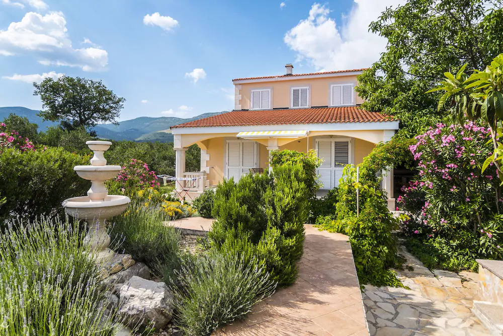 House Maria