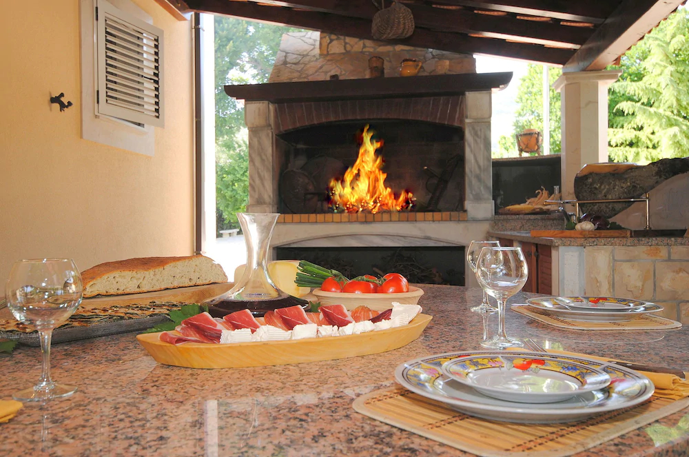 House Maria