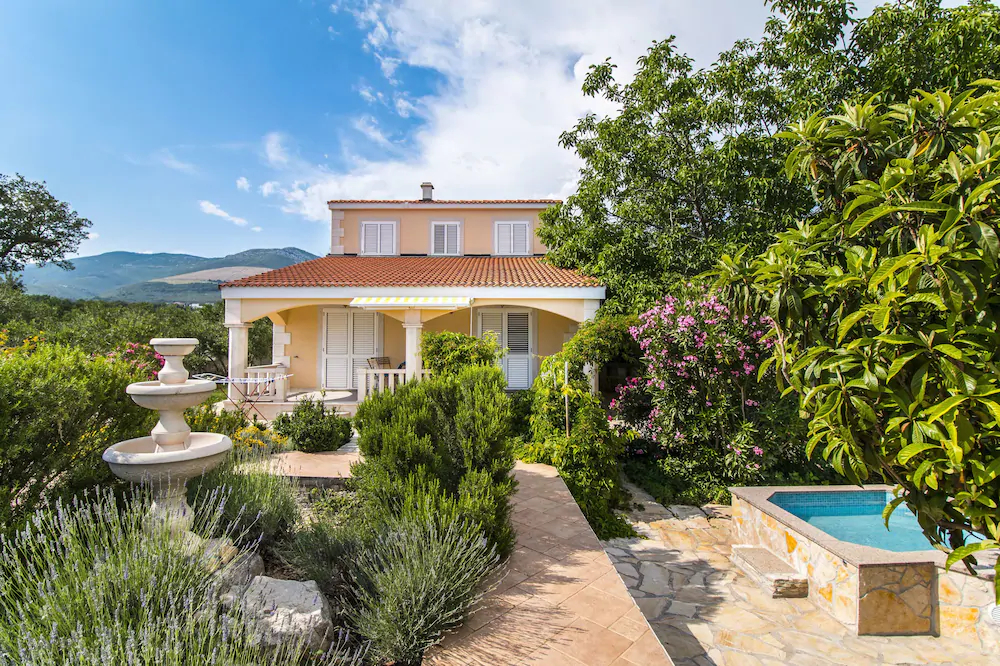 House Maria