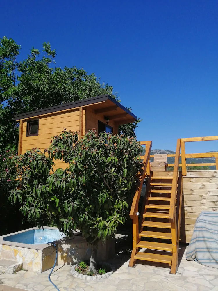 House Maria