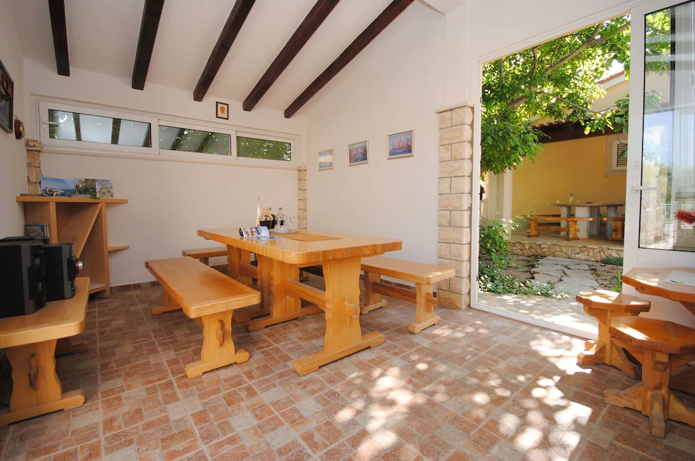 House Maria