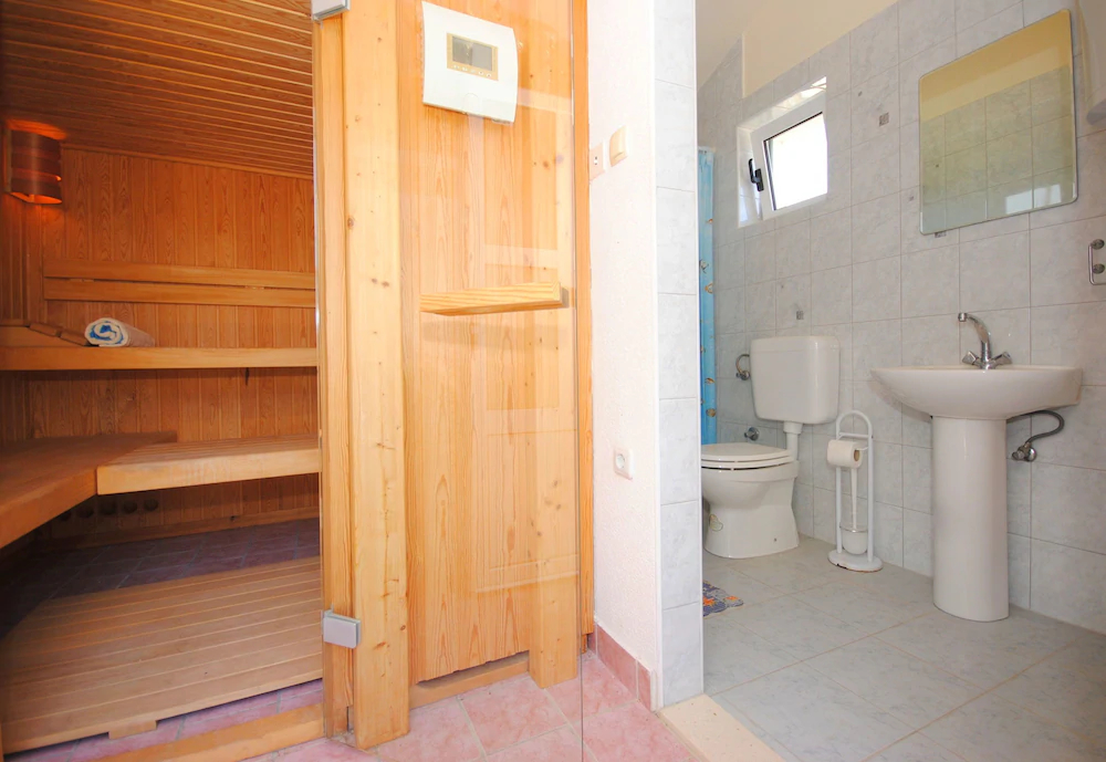 House Maria