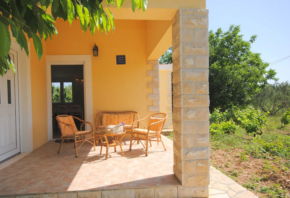 House Maria