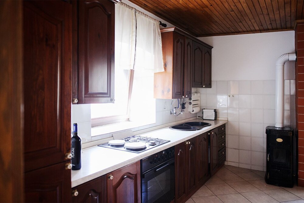 House Nevenka