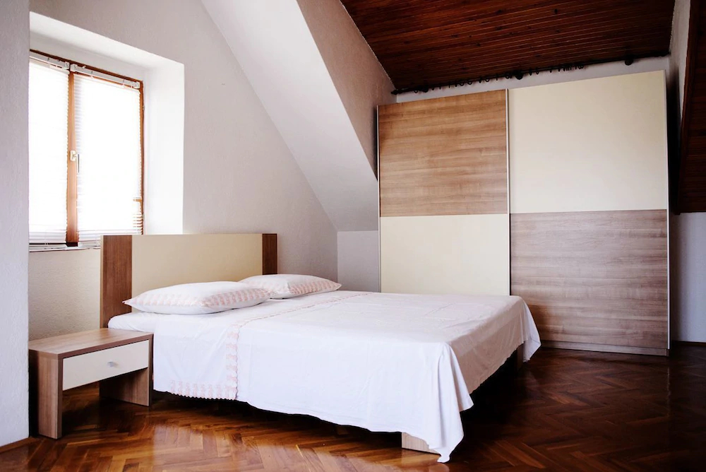 House Nevenka
