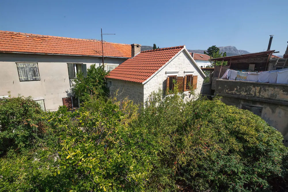 House Sanda