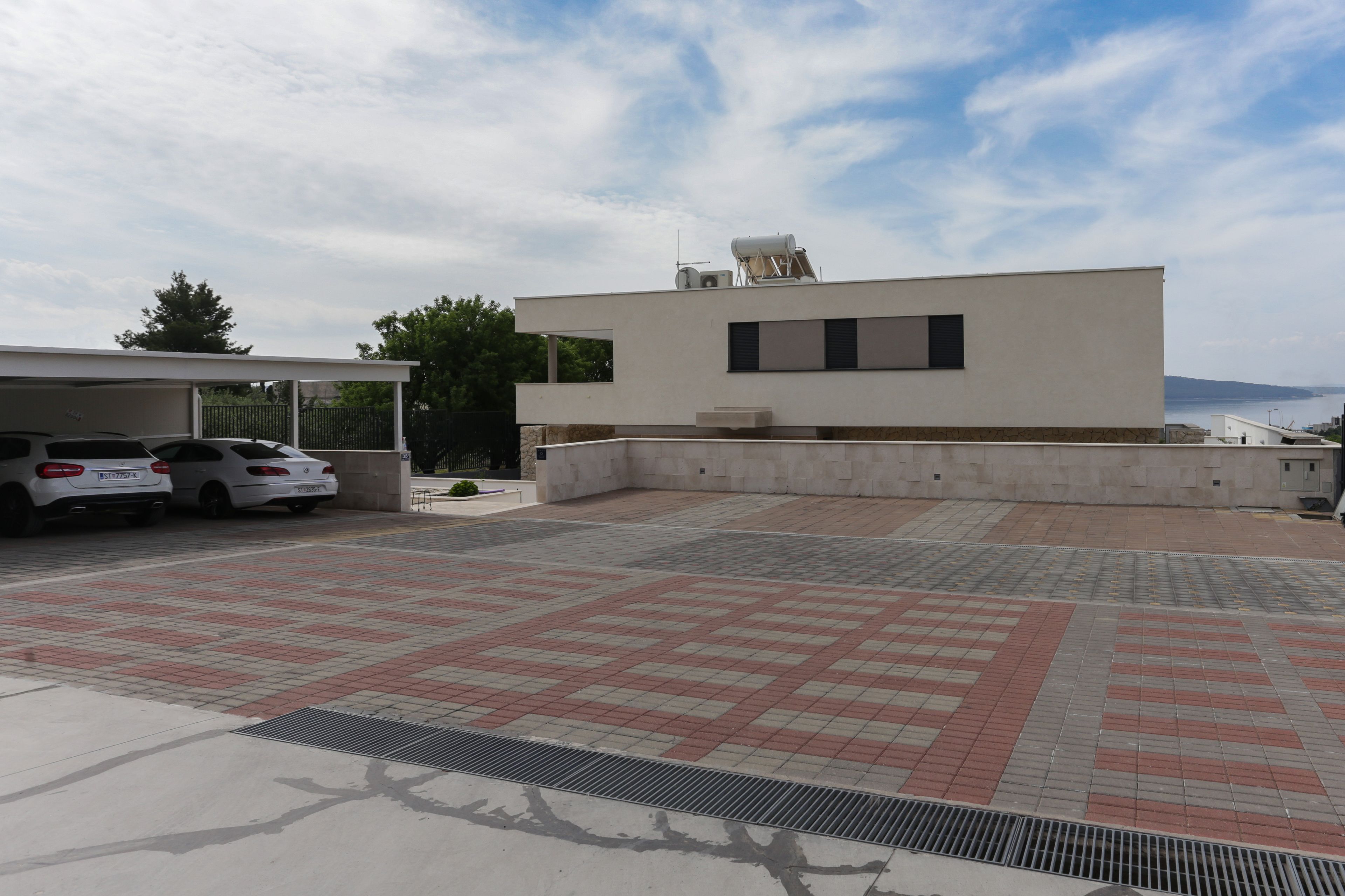 Villa Adria