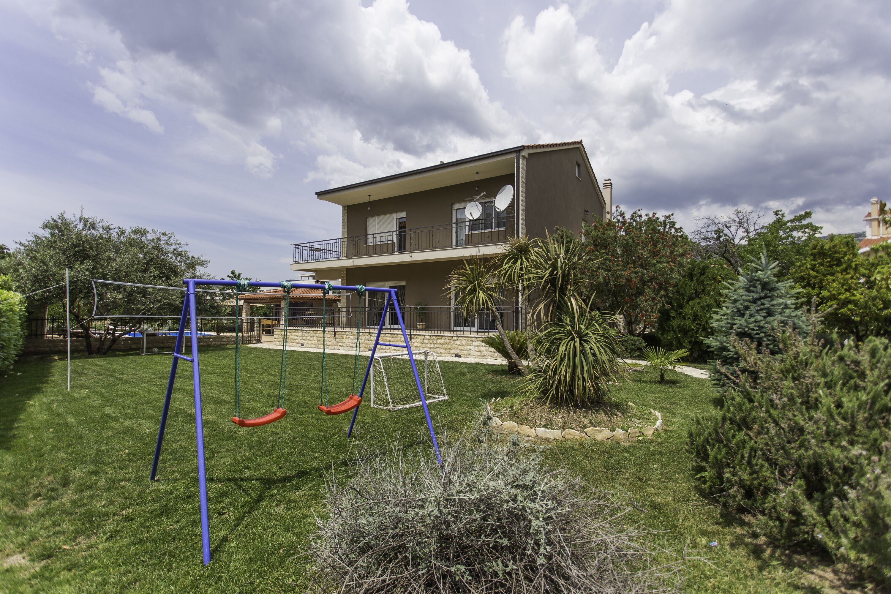 Villa Barbara