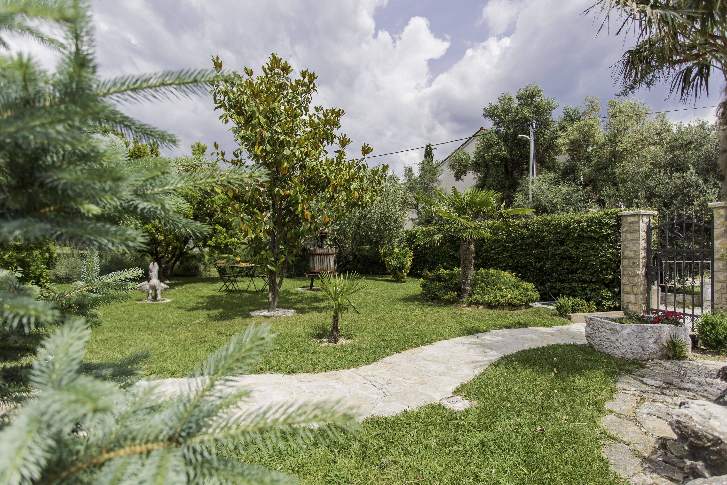Villa Barbara