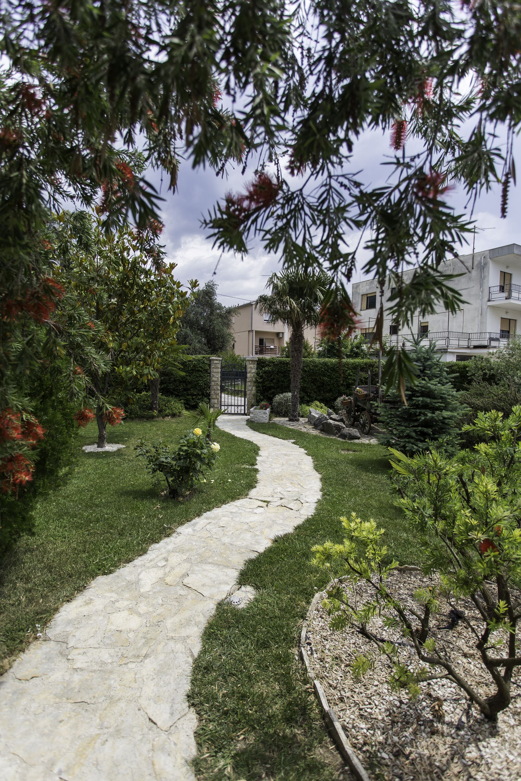 Villa Barbara