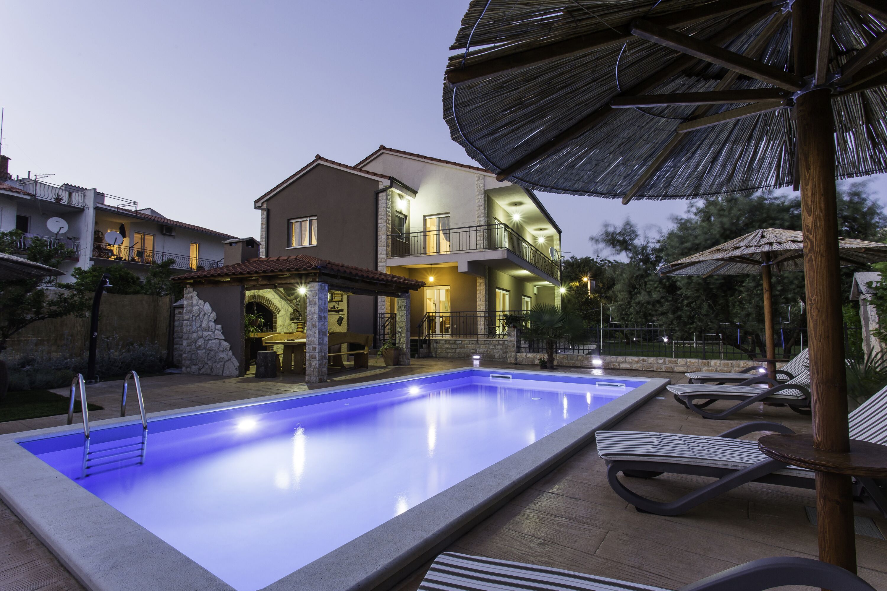 Villa Barbara