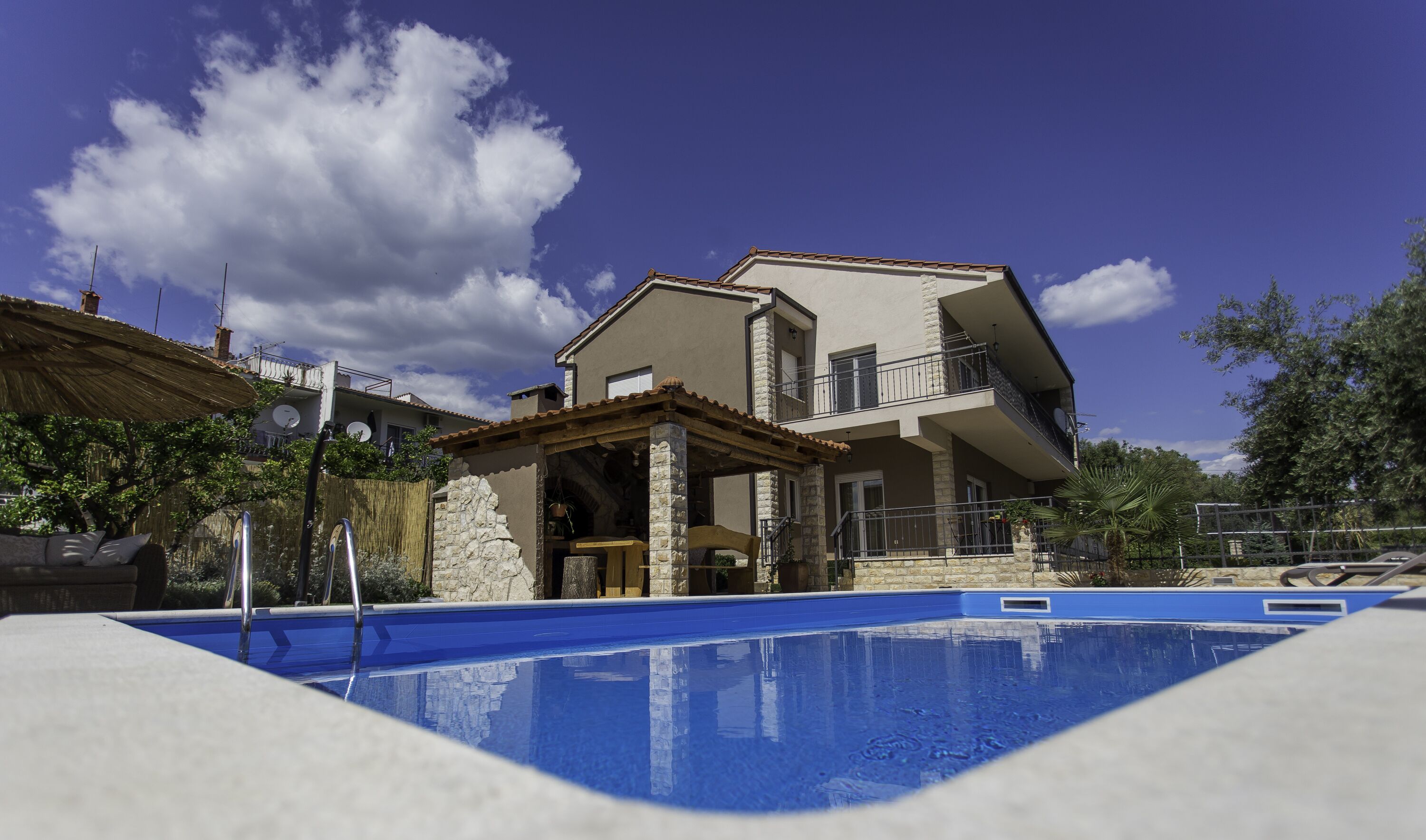 Villa Barbara