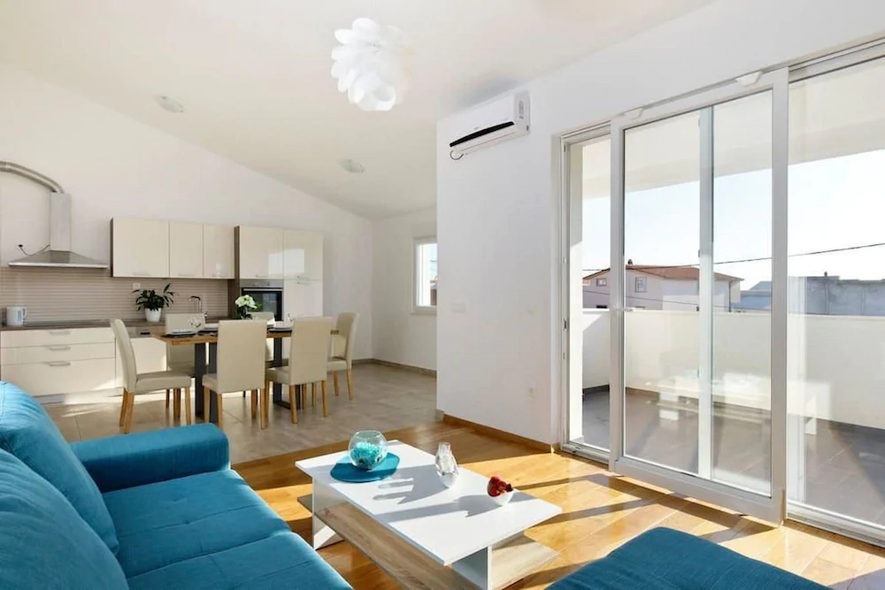 Villa Kiki