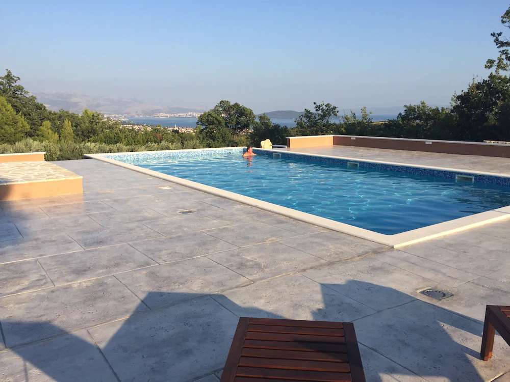Villa Kosta