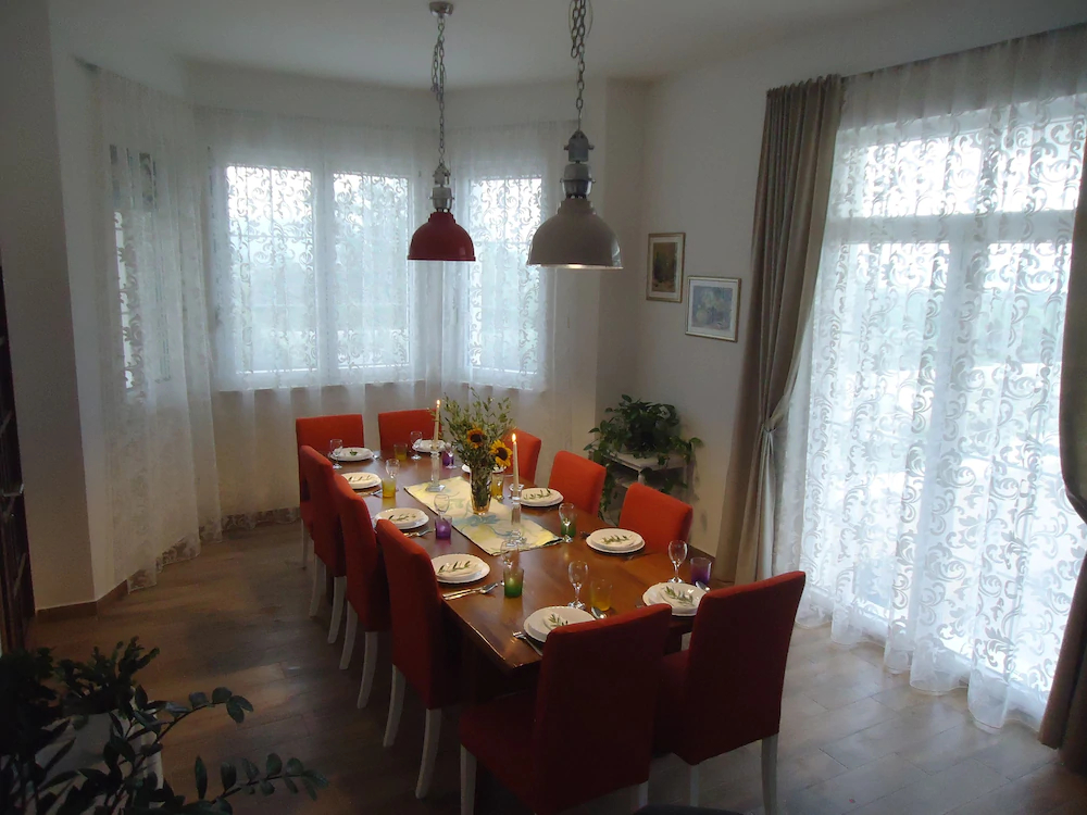Villa Kosta