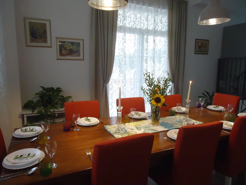Villa Kosta