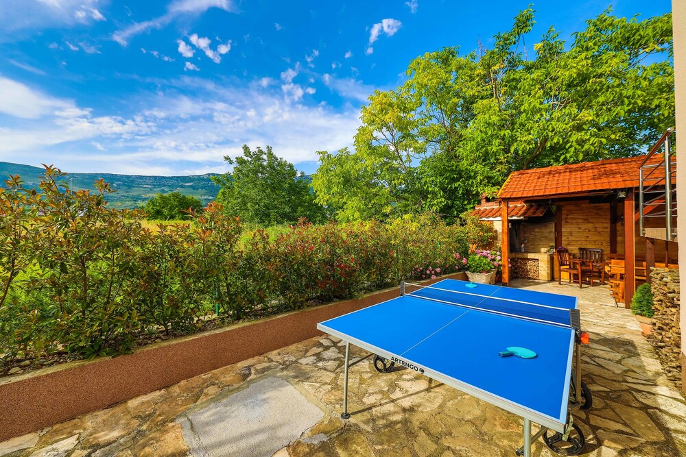 Villa Marica