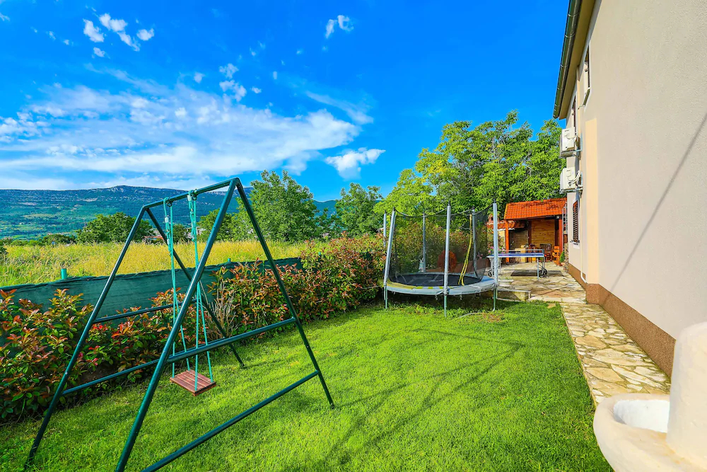 Villa Marica