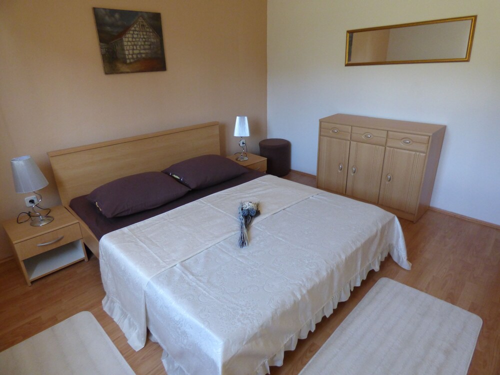 Villa Marica