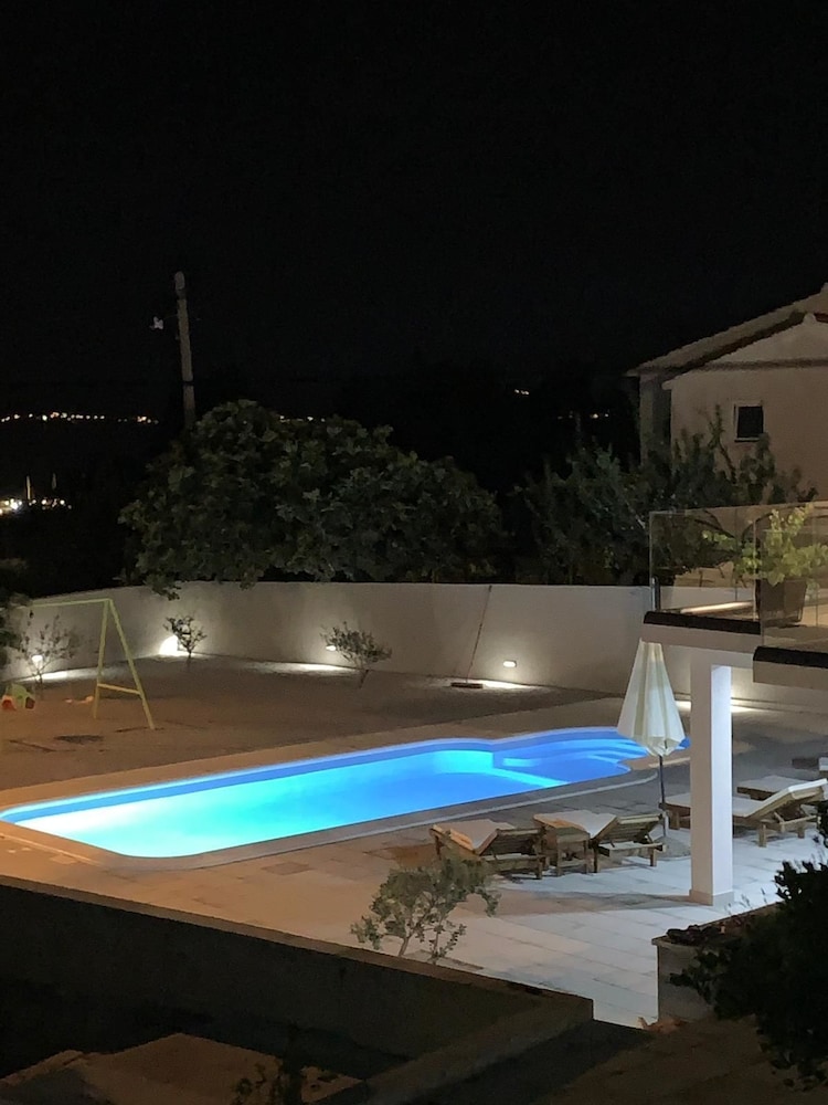 Villa Petra