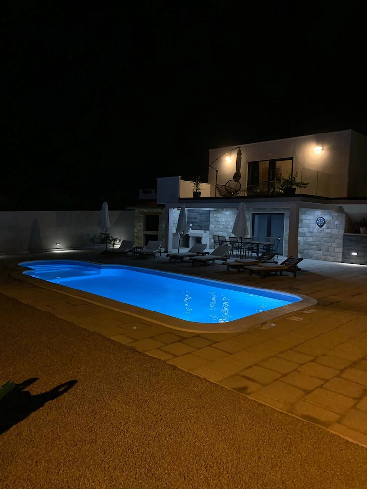 Villa Petra