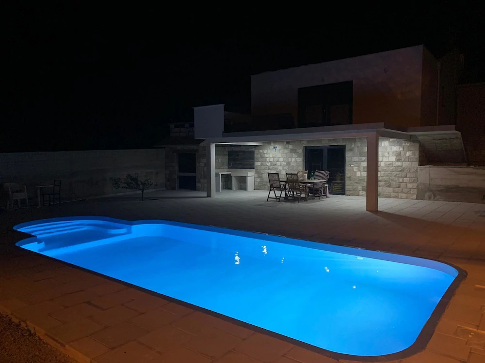 Villa Petra