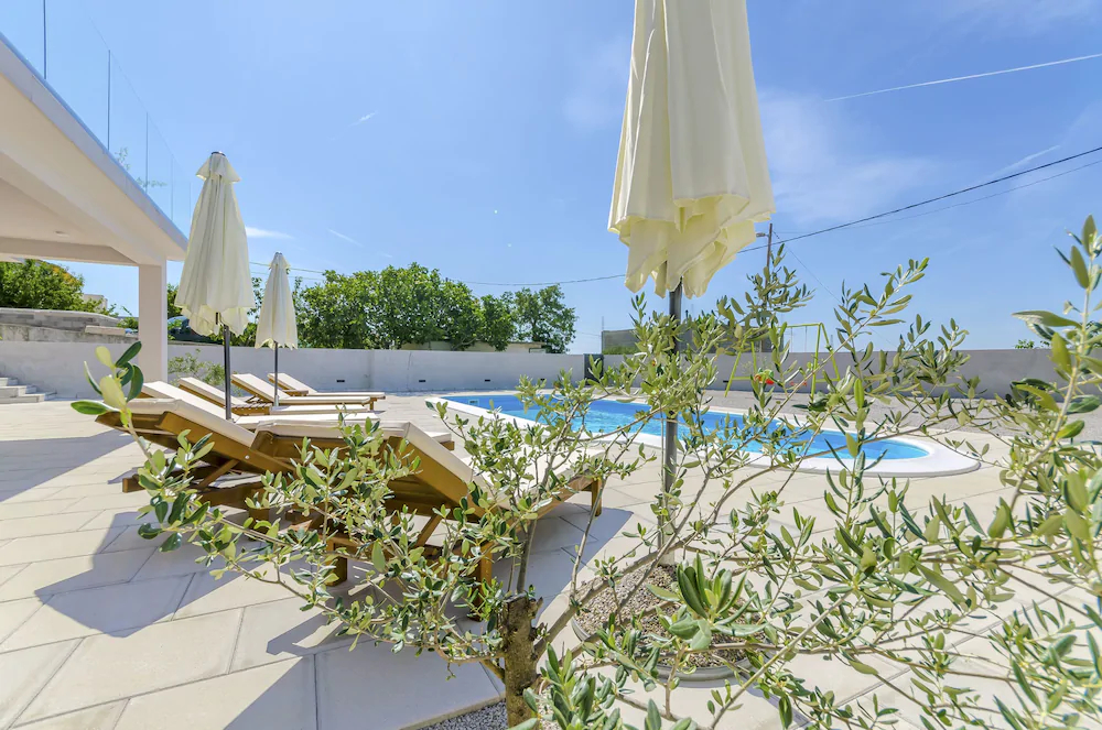 Villa Petra