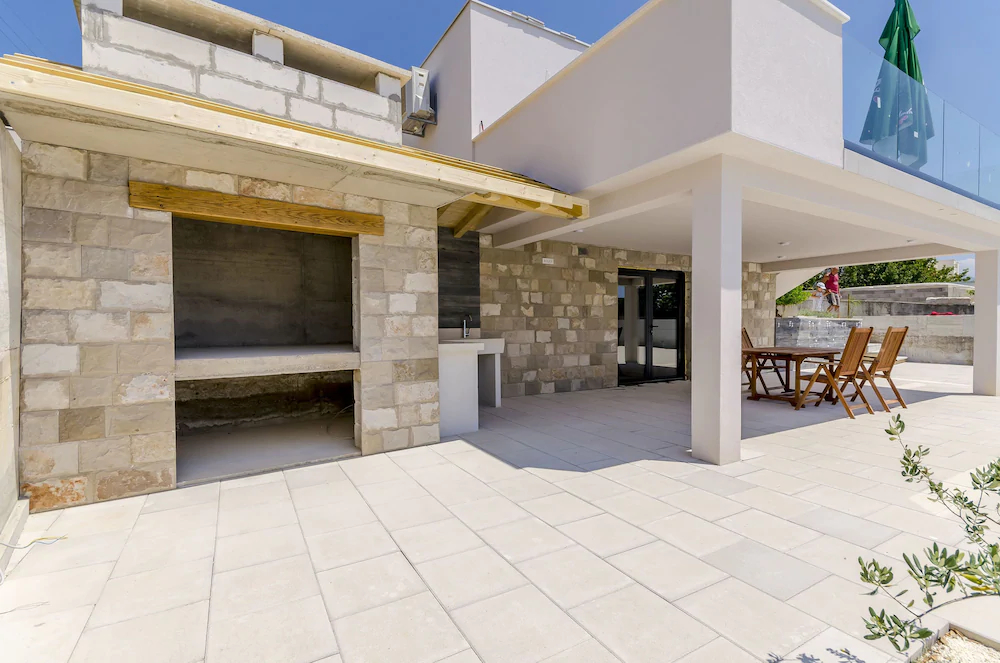 Villa Petra