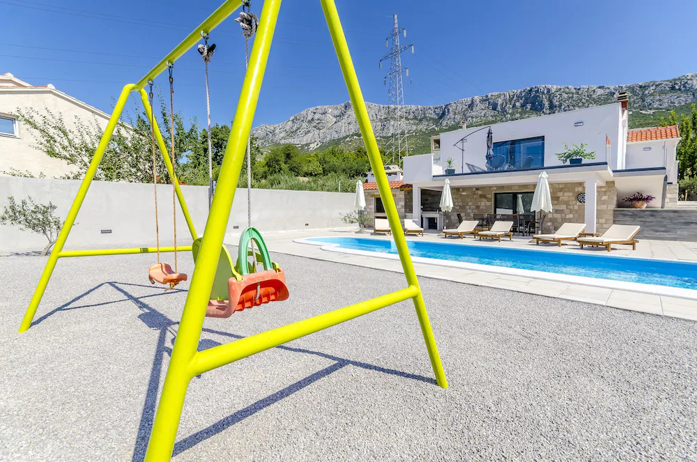 Villa Petra