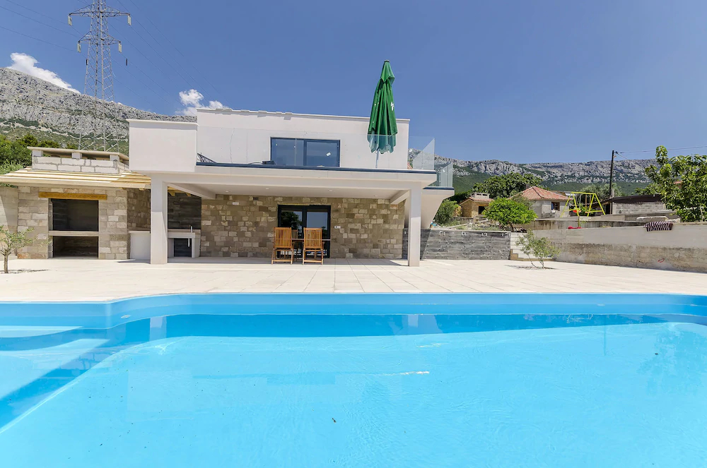Villa Petra