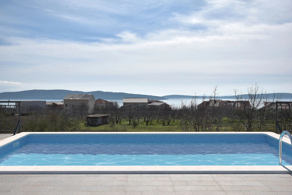 Villa Sirena