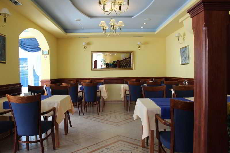 Hotel Adria