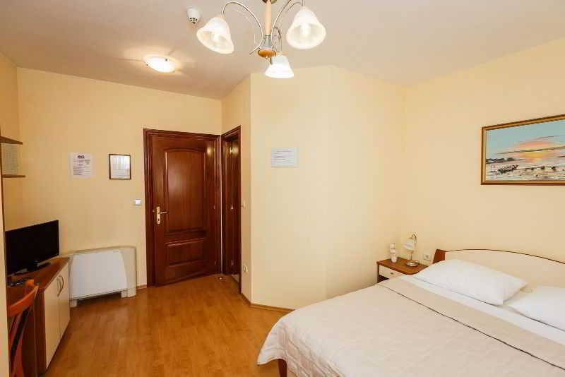 Hotel Adria