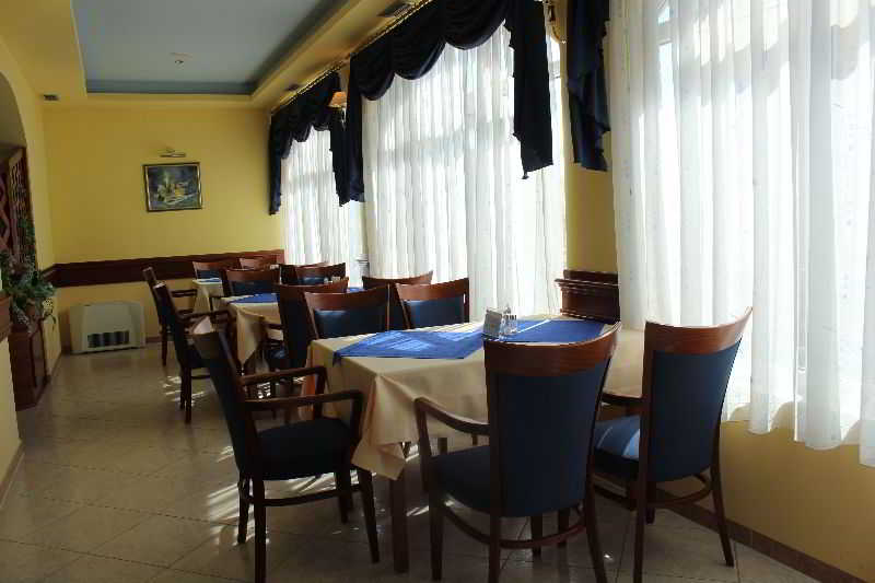 Hotel Adria