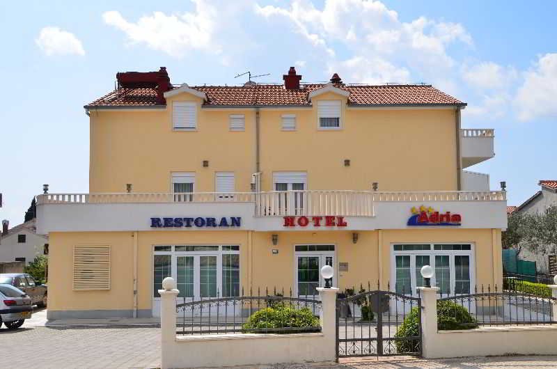 Hotel Adria