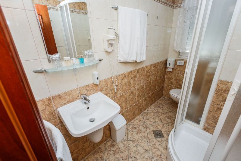 Hotel Adria