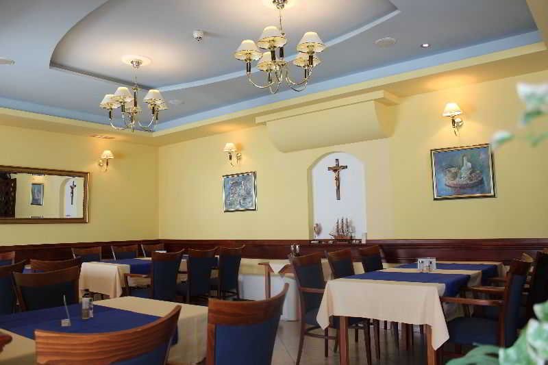 Hotel Adria