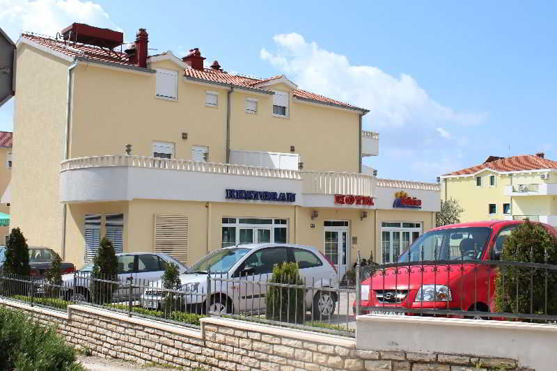 Hotel Adria