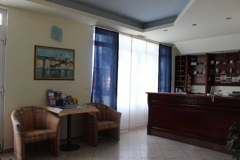 Hotel Adria