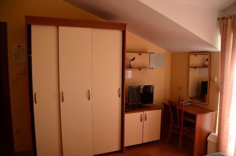 Hotel Adria