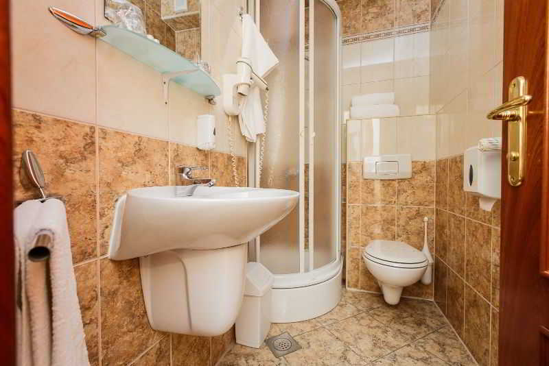 Hotel Adria