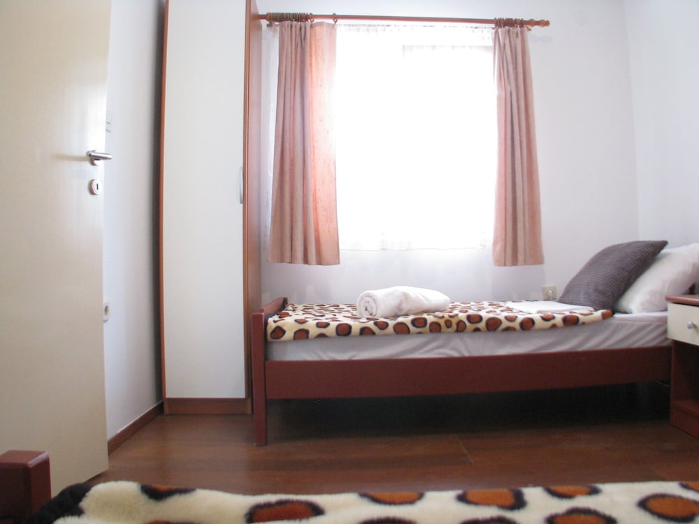 Apartments Bosnjak