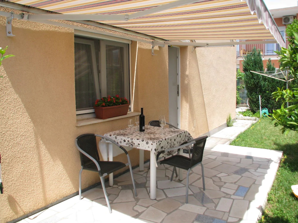 Apartments Bosnjak