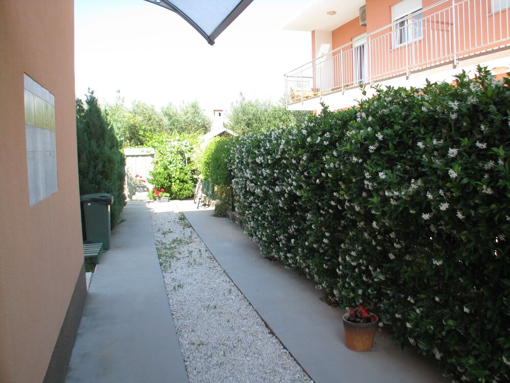 Apartments Bosnjak